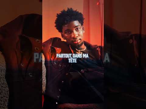 VJ Fatou Sangaré lyrics #lyrics #mouhamedvj