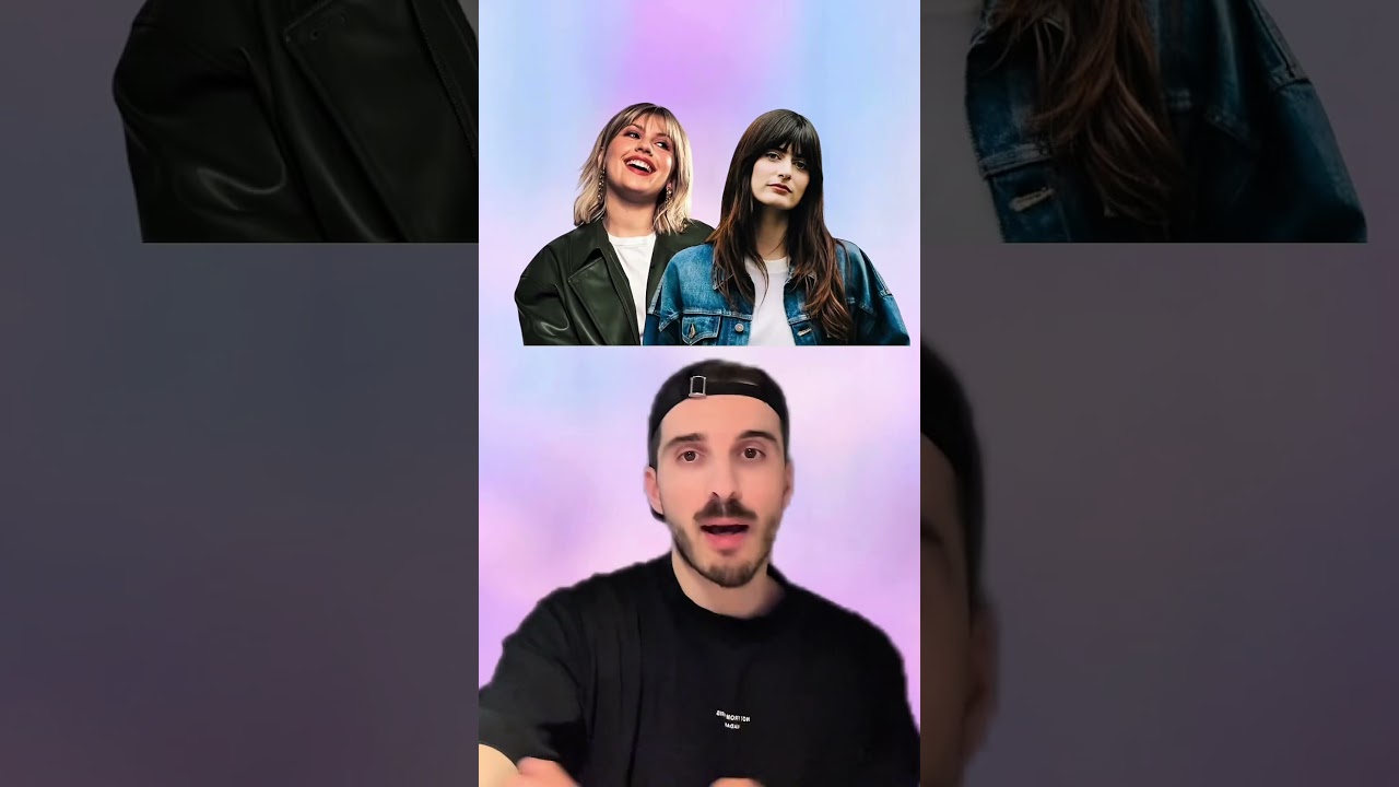 Marine, Julien Lieb et Marguerite sont nommés aux NRJ Music Awards 2025 🏆 #staracademy #nma