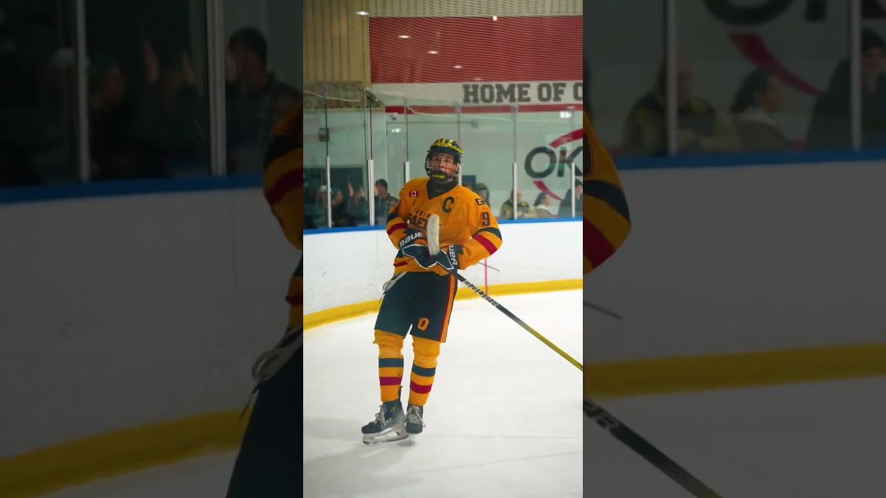 Guy Is Unreal🤯🏒 #hockey #hockeyplayers #shorts