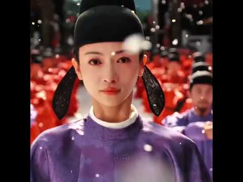 Jiang Shan Wei Pin Trailer | Chen Zheyuan x Wu Jinyan | Cdrama