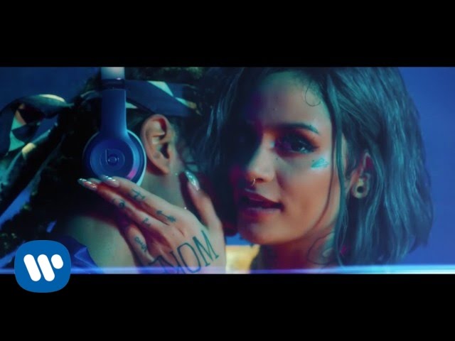 Kehlani’s New Music Video for ‘Distraction’ 🎶 | Pre-Order ‘Blue Water Road’ Album Now!