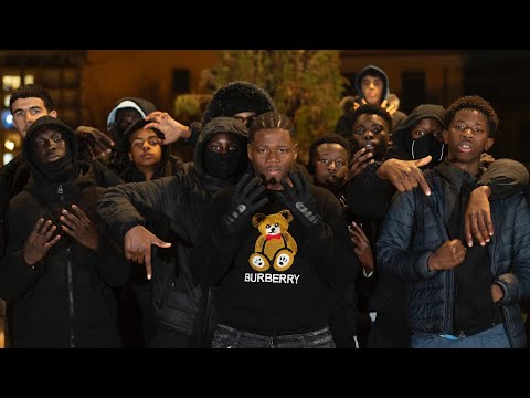 THE DIMOX - FILO (Videoclip Oficial)