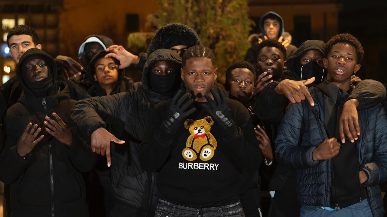 Dimox's Official Music Video for 'FILO' 🎥 | Directed by Amesfilms