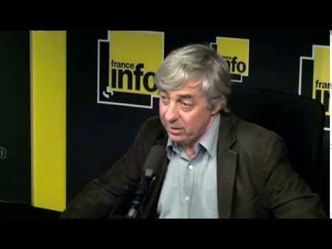 Le livre du jour : « Profession du père » (Ed. Grasset)