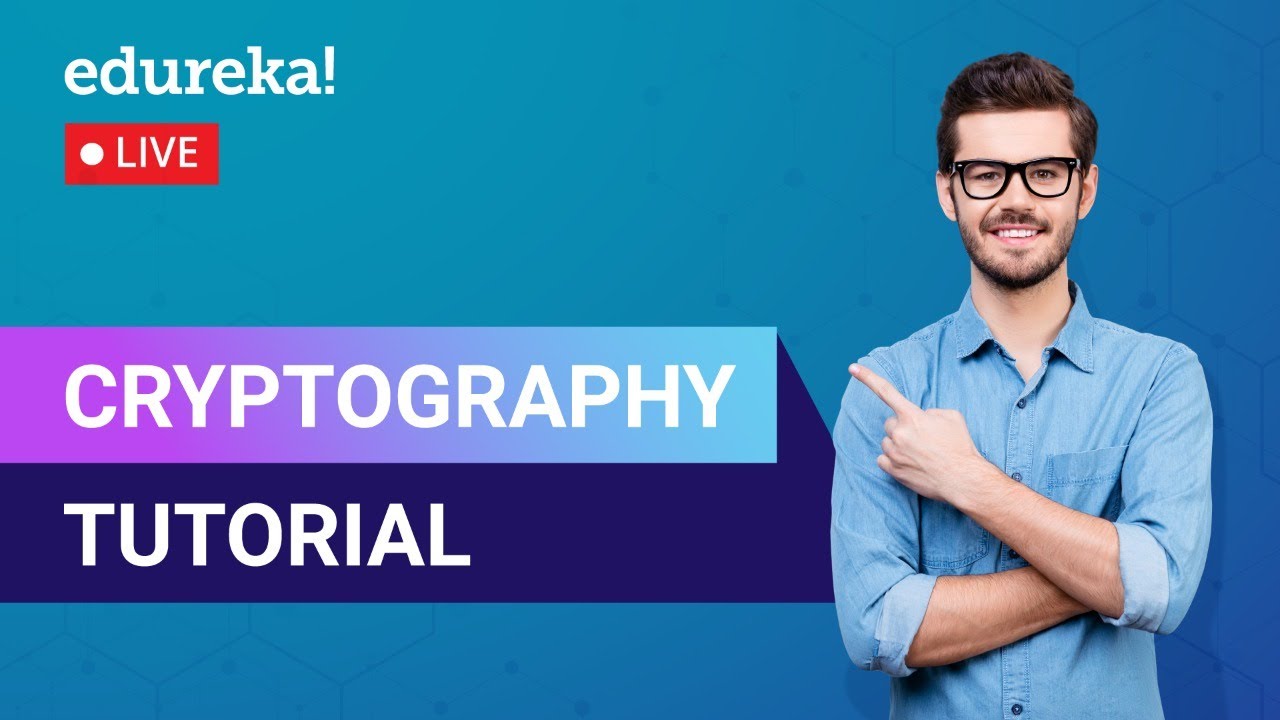 Cryptography for Beginners: Essential Cybersecurity Skills 🔐