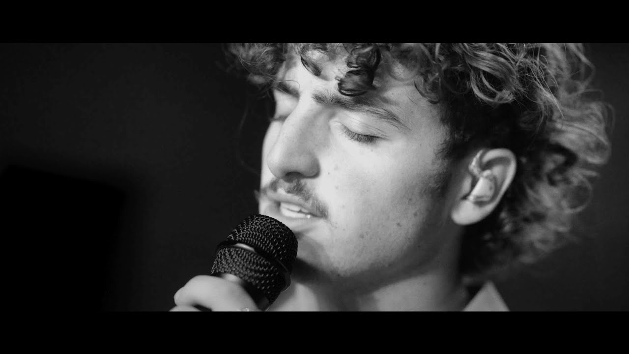 Benson Boone - In The Stars Official Music Video ✨