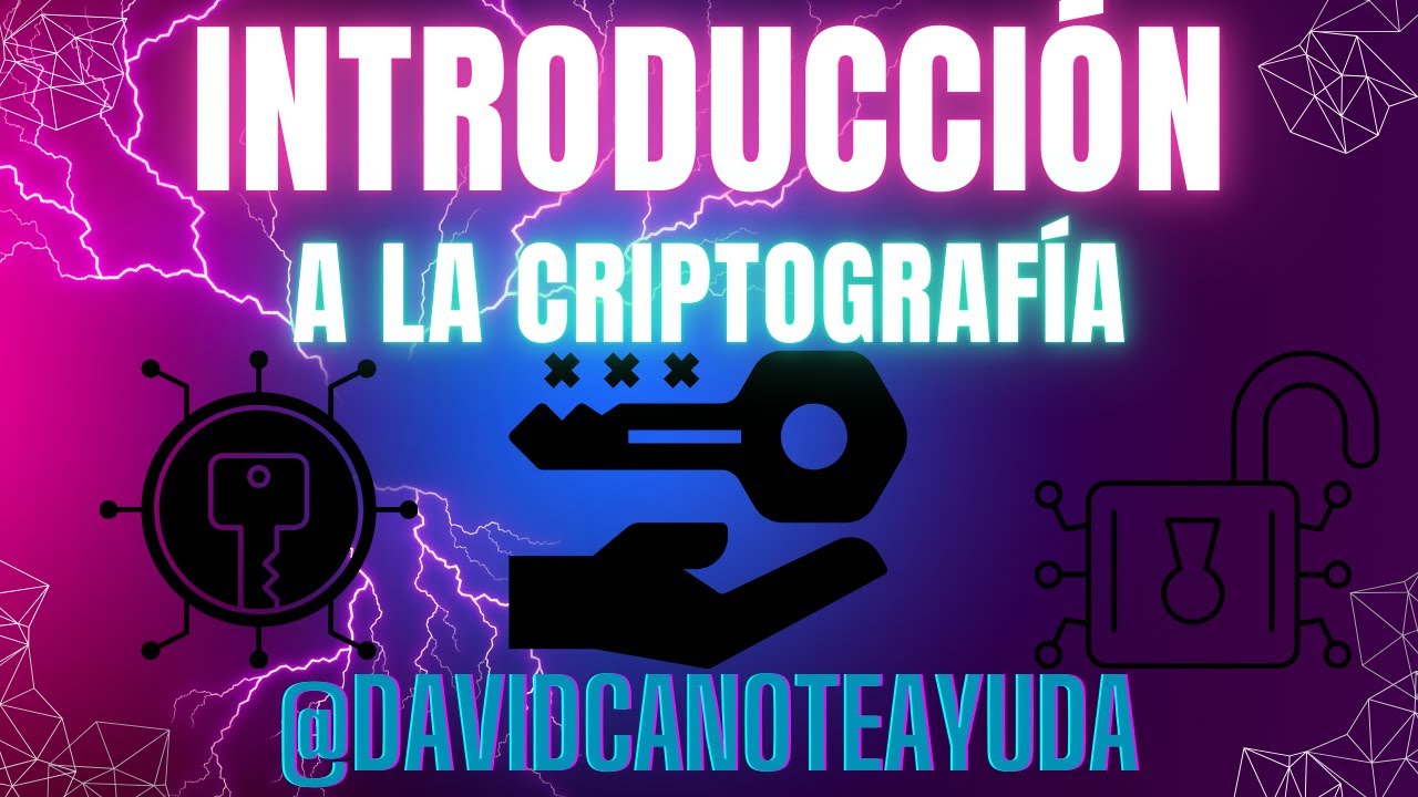 Introducción a la Criptografía: Conceptos y Ejemplos