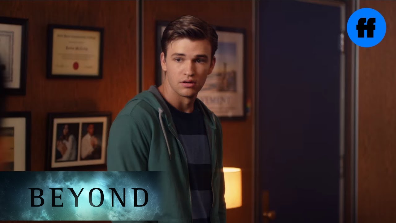 Beyond | Full Episode Freeform 📺