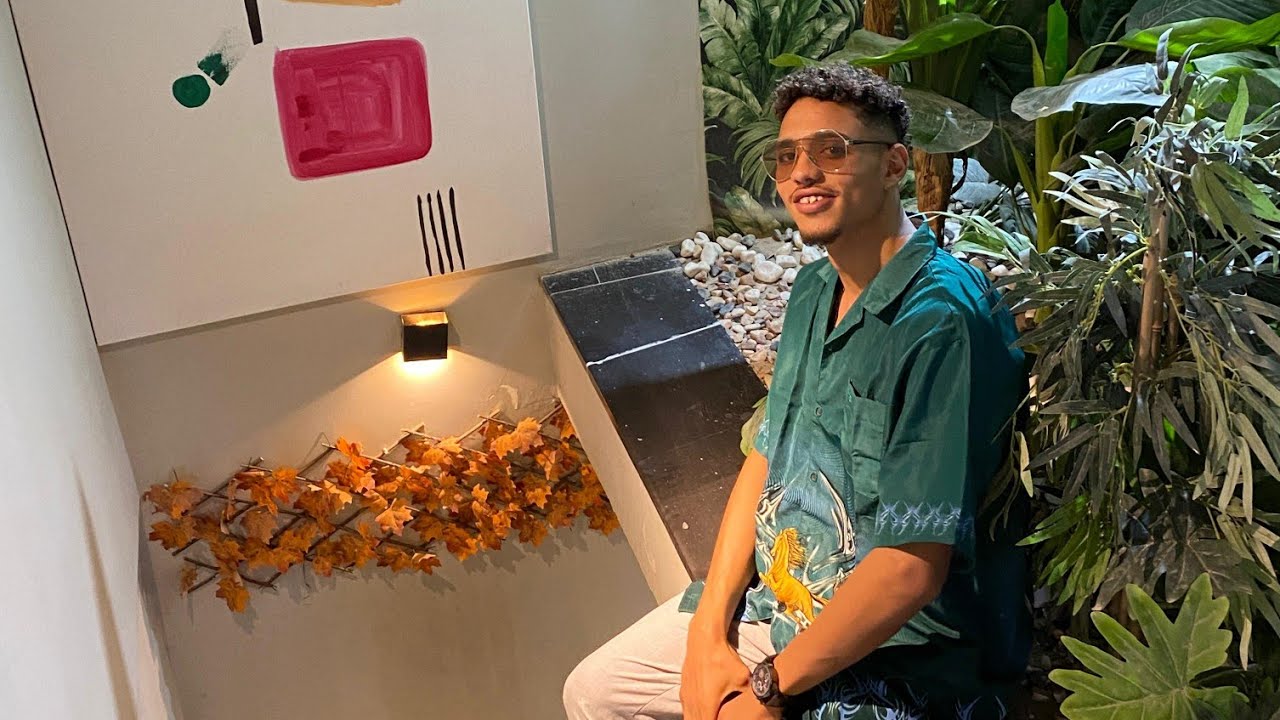 3arbouch - الخلطة Official Music Video 🎶