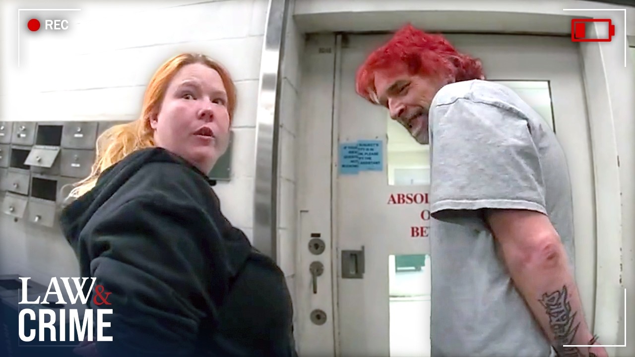 Cops Find Sickening Photos on Predator Mom's Phone