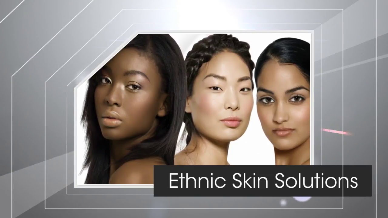 Institut DERMed Clinical Skincare Overview