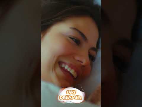 Perfect Morning! | Day Dreamer in Hindi - Urdu | Erkenci Kus #shorts