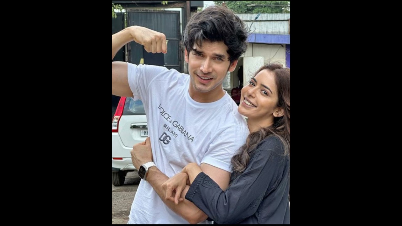 Rajveer & Palki ❤️ Beautiful Moments | Shorts