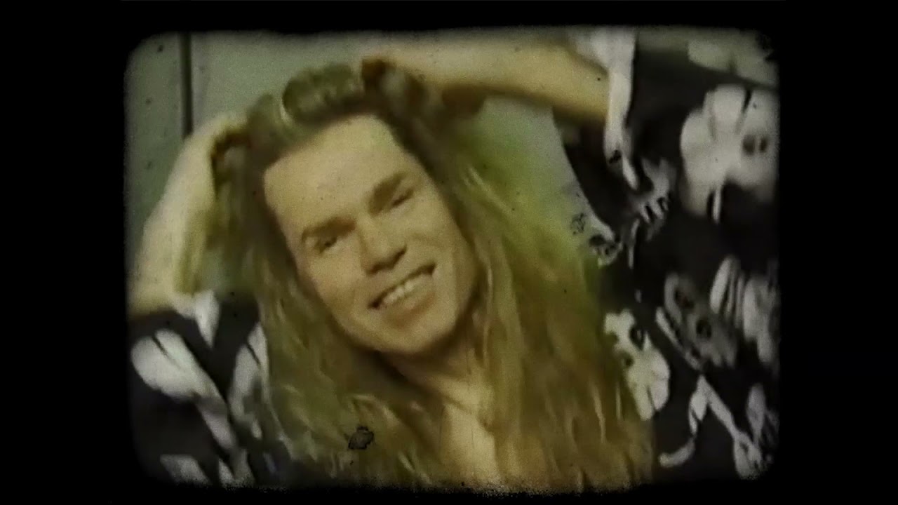 Whitesnake - Restless Heart (2021 Official Video) 🎶