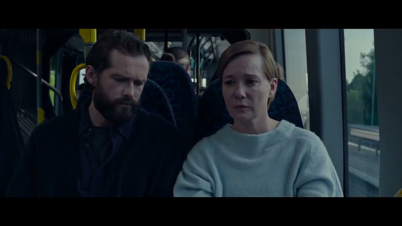 Quiet Life: A Dystopian Tale of Two Beauties π¬