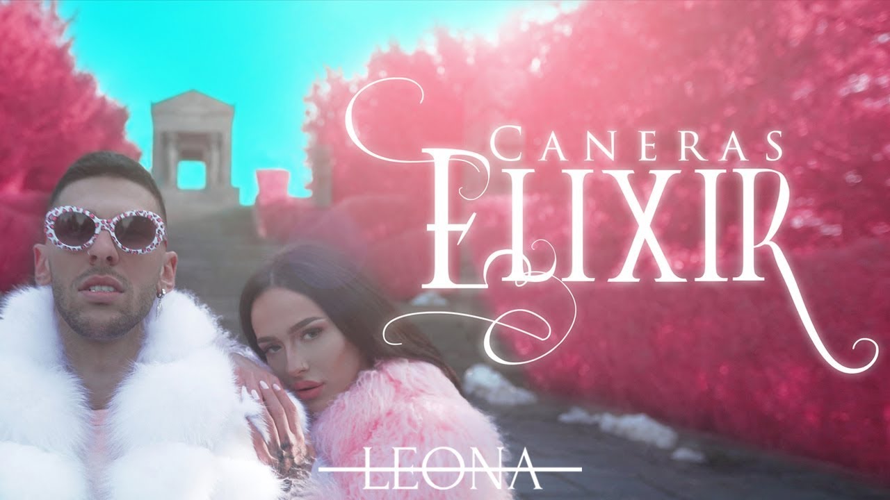 Caneras - ELIXIR (Official Video) 🎶