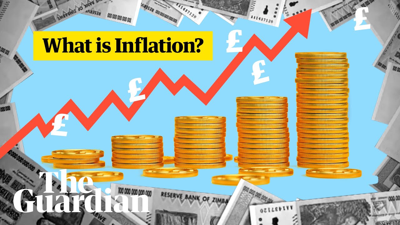 Understanding Inflation in Economics 📈