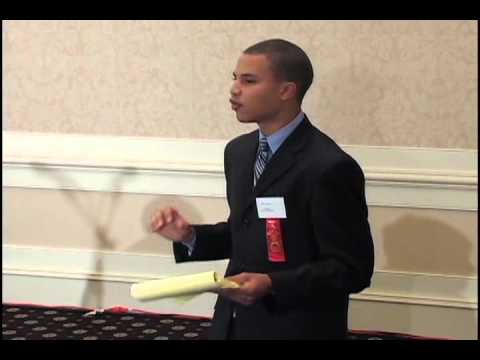 Showcase - Congressional Debate