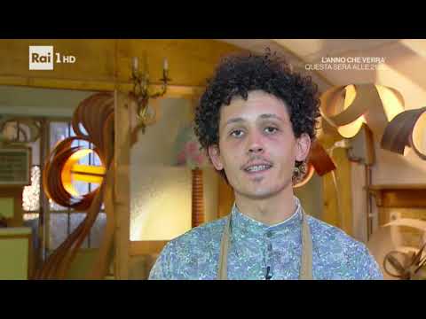 Balume UnoMattina Interview 🎙️