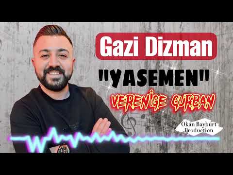 Gazi Dizman-YASEMEN
