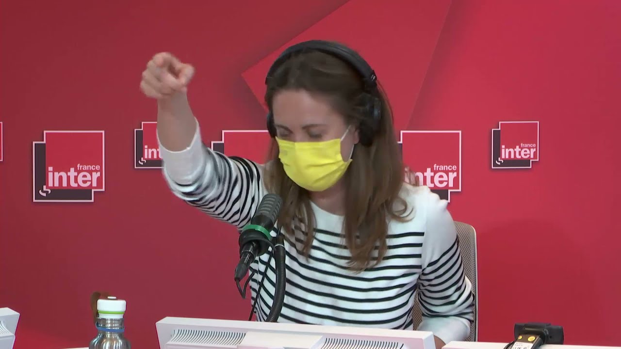 Découvrez le Questionnaire JupiProust d'Olivier Norek sur France Inter 🎙️