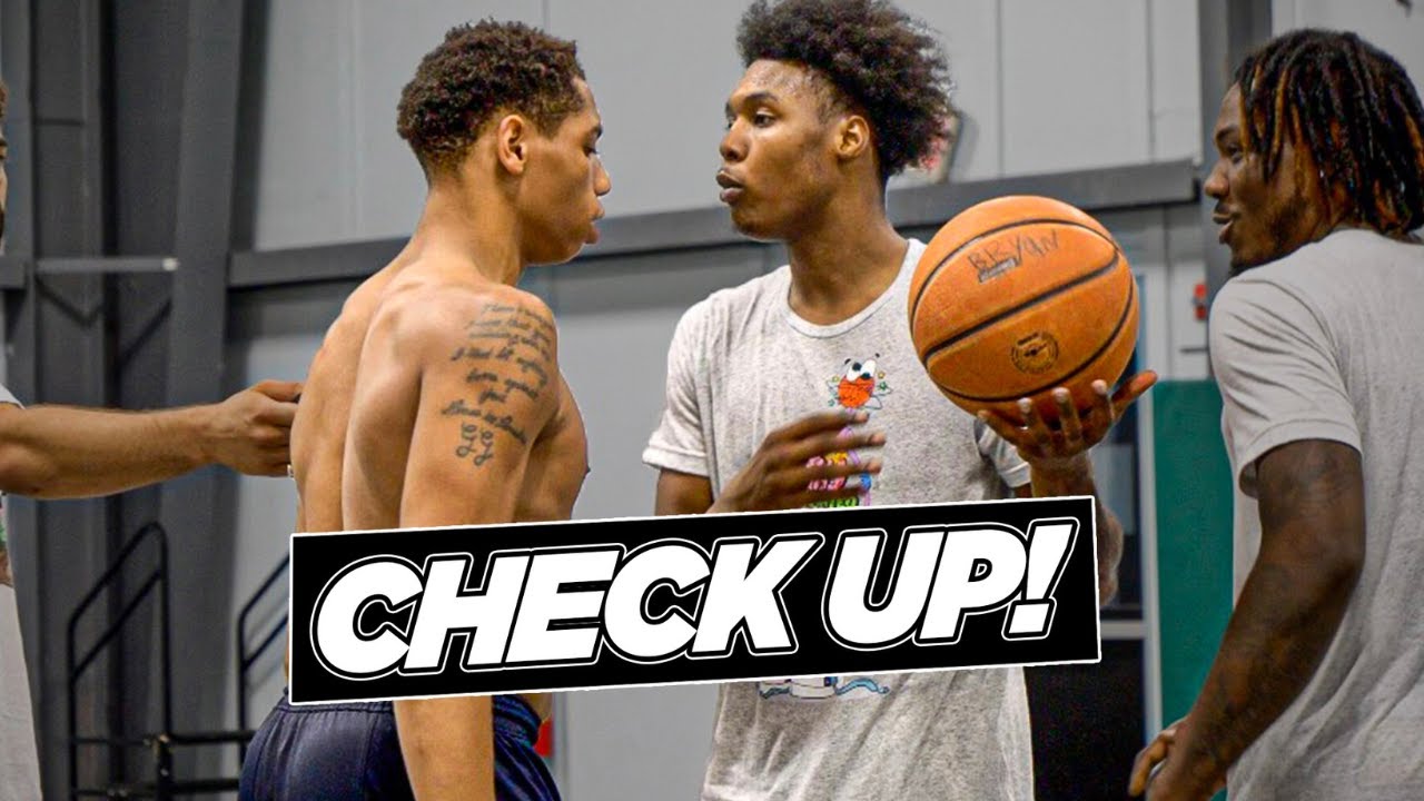 They Went Crazy in 5v5, So We Settled in 1v1! 🔥