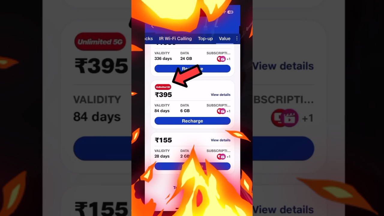 Unlock Unlimited 5G Internet on Your Jio SIM Today! 🚀