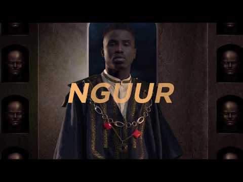 Dip Doundou Guiss - Nguur (Visualizer)