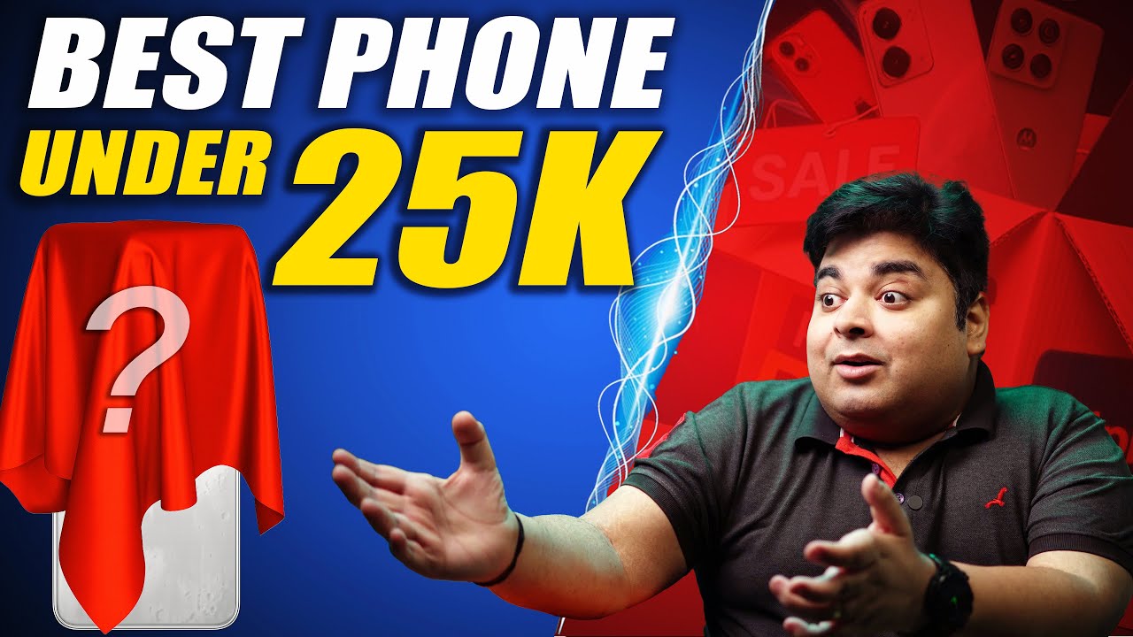 Best Phones Under 25000 | Freedom Sale🔥 | Don’t Buy Wrong Phones 💸 | Gizmo Gyan