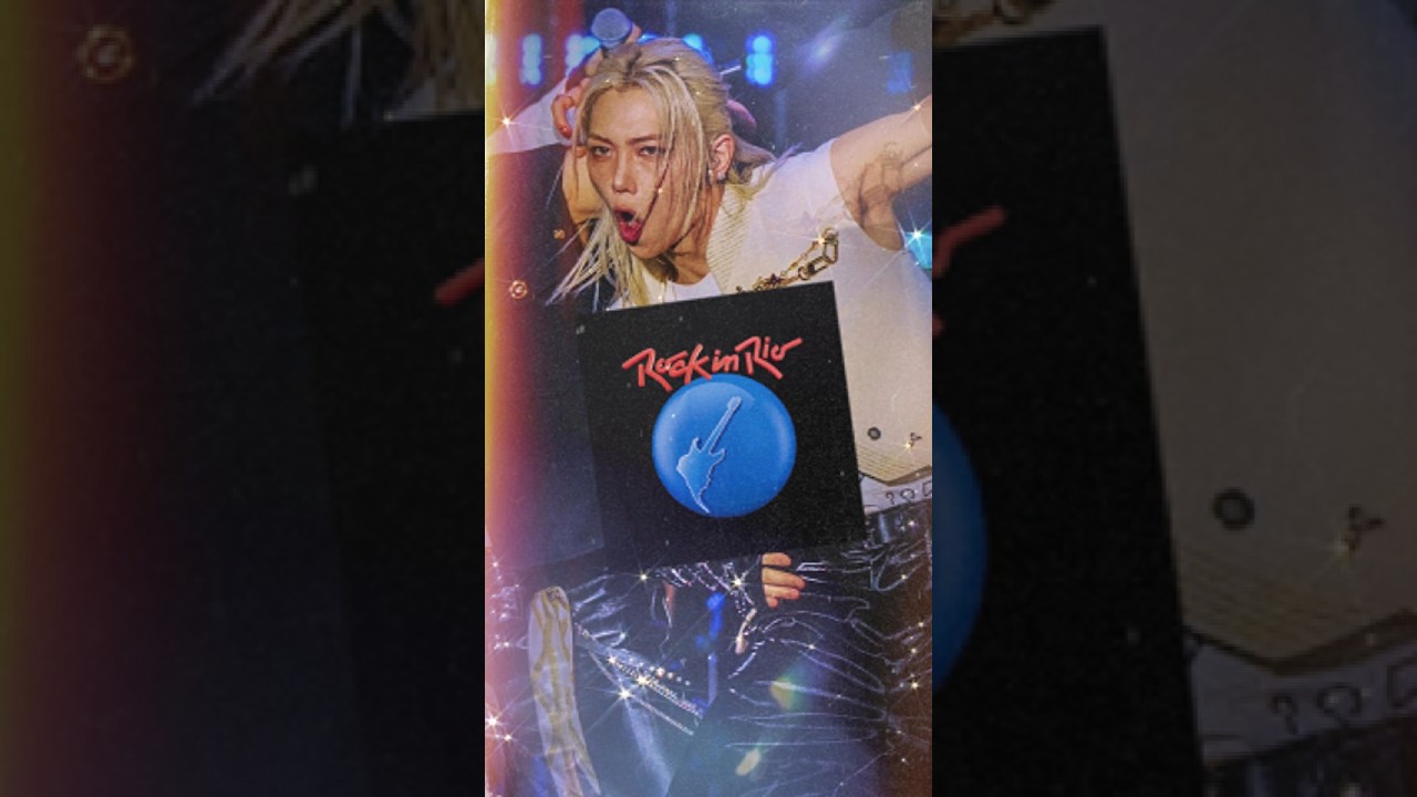 Stray Kids to Headline Rock in Rio 2026 🎸