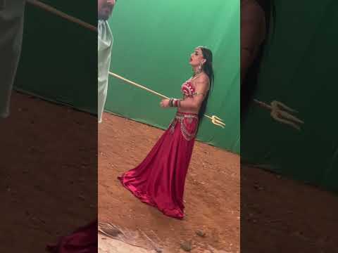 Naagmani Short Behind The Scenes ๐ #viral #trending #video #reels