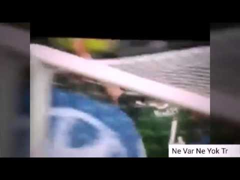 Ukrayna 0-2 Kuzey İrlanda Maç Özeti ⚽