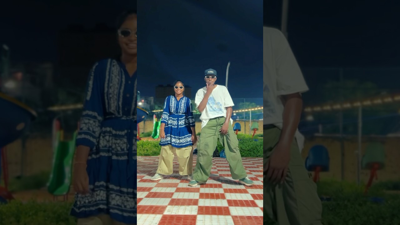 Trending Dance Moves 😎💕🌸