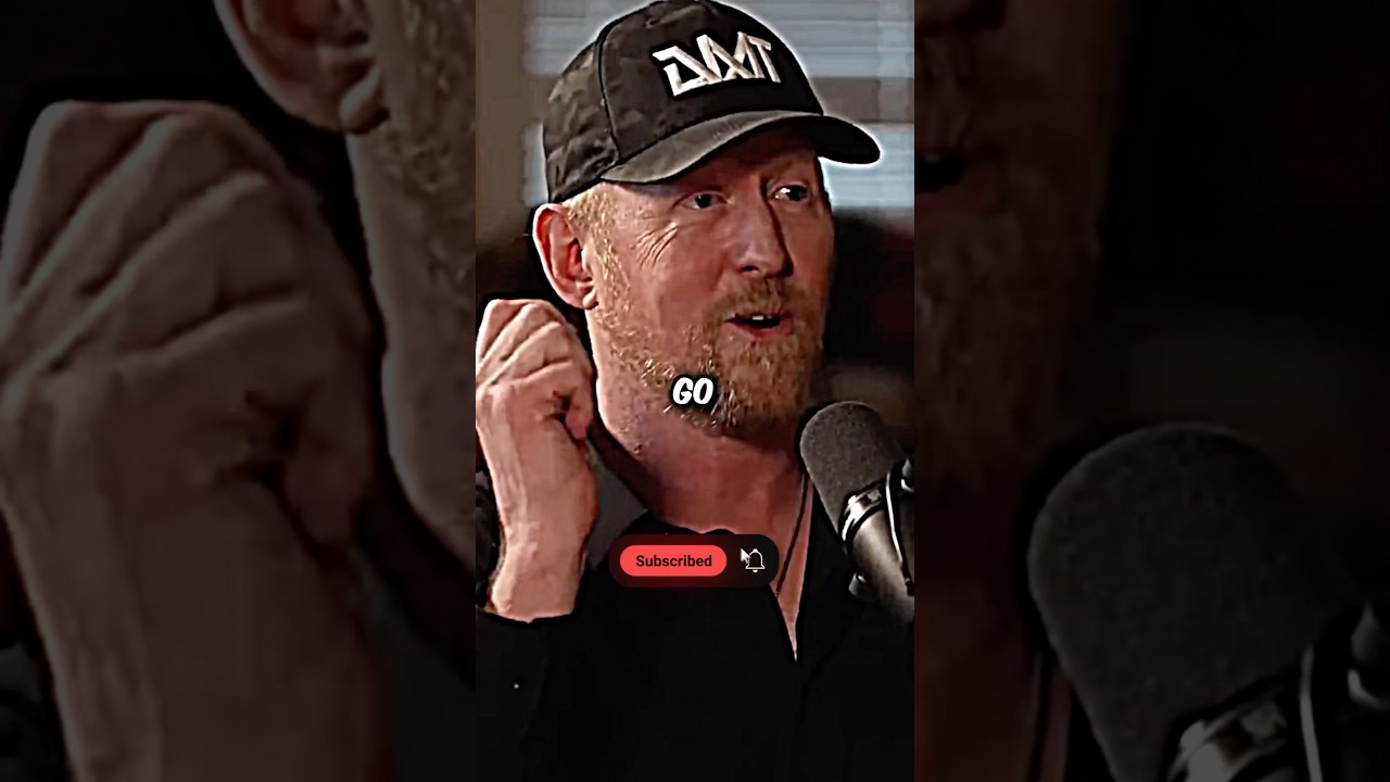 SEAL Team 6 Operator Shares Selection Tips 🏅