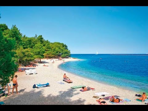 bungalows Kanegra **, Umag - Croatia