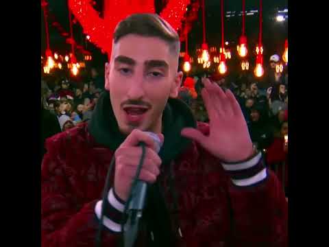 Ricky Rich & ARAM Mafia - Habibi #rickyrich #mafia