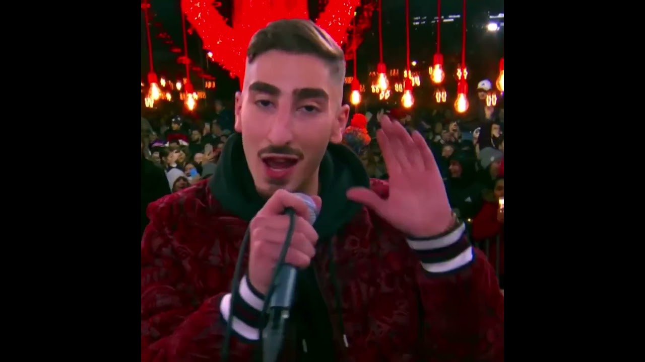 Ricky Rich & ARAM Mafia - Habibi 🎶