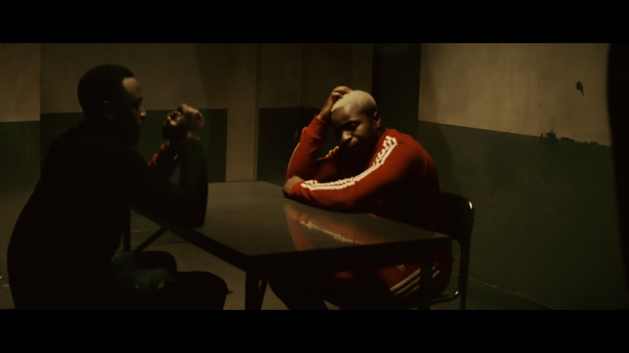 Landy ft. Dadju - Muerte 🎶 | New Album 'BRAVE' Out Now! Featuring Gazo, SDM & More