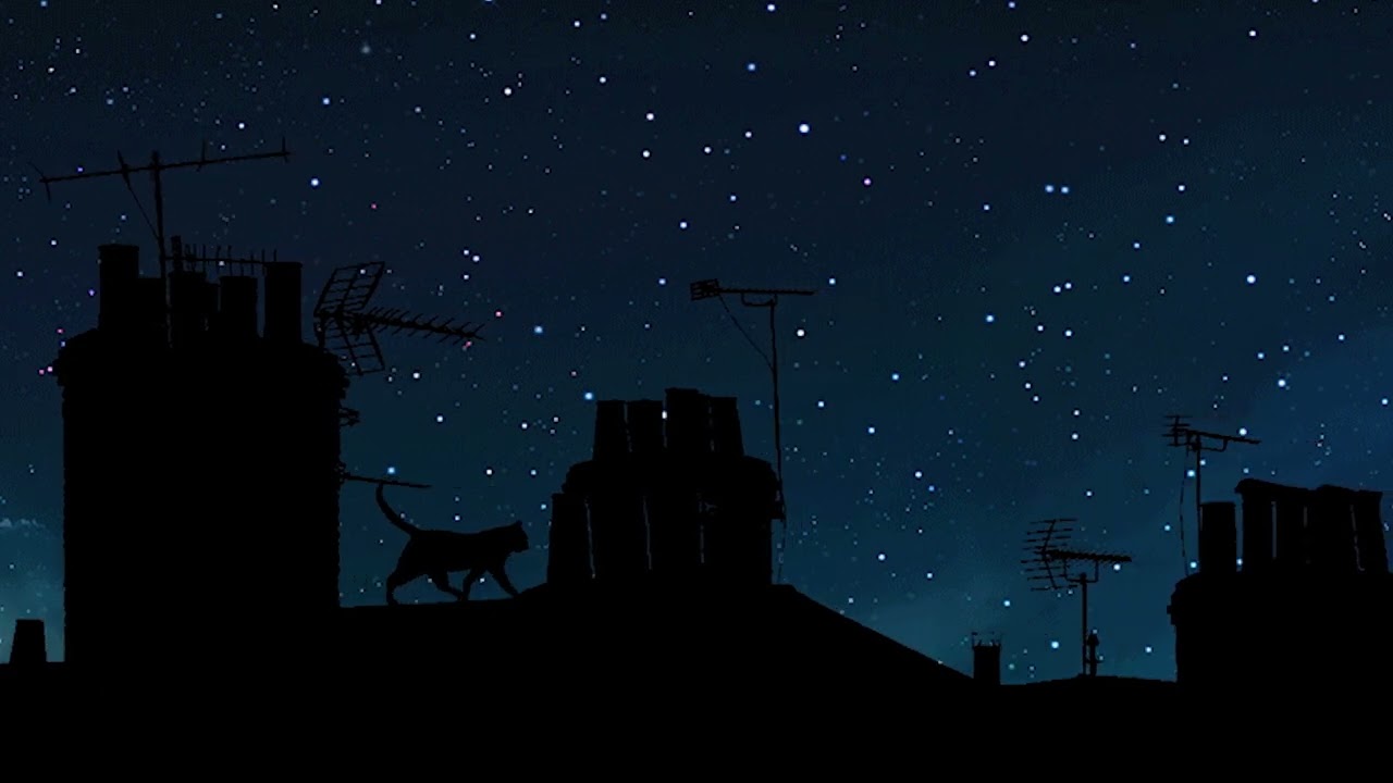 Sapientdream's 'Past Lives' - 1-Hour Loop 🎶