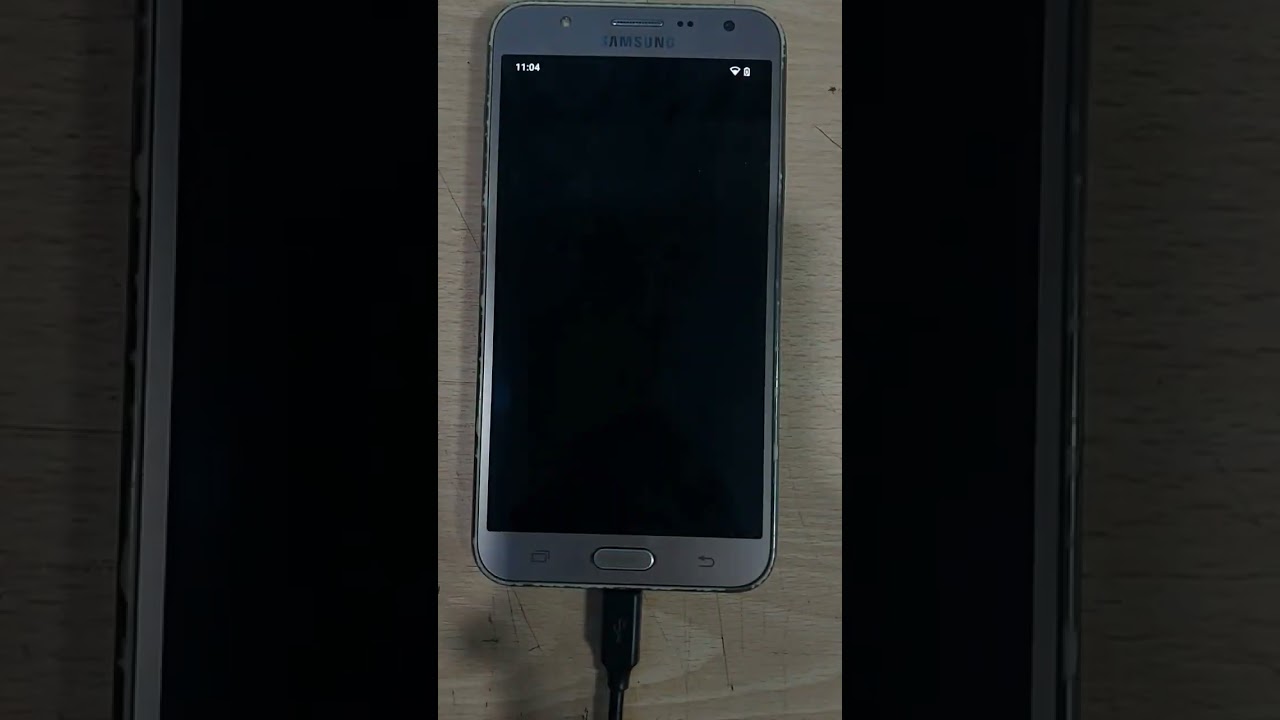 Demonstration of Google Earthquake Alert Sound