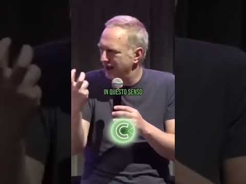 Antonio Scurati su Donald Trump #ilcapitale #trump #scurati #antonioscurati