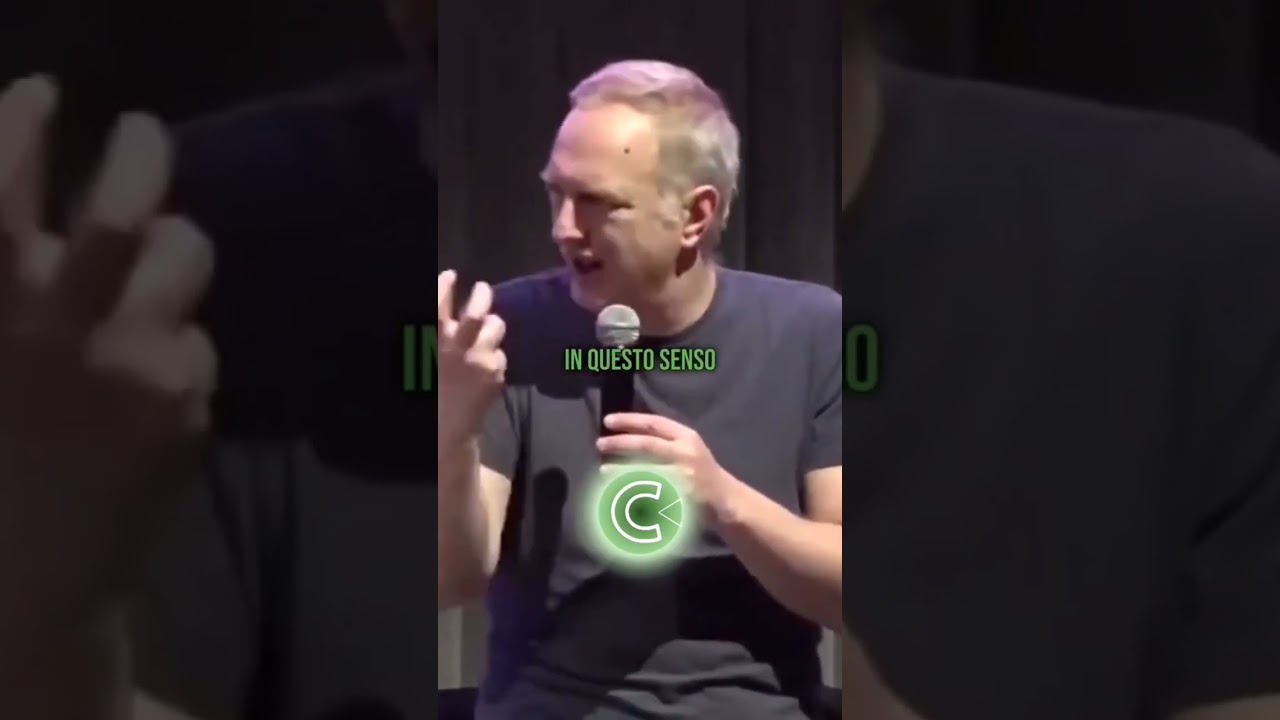 Antonio Scurati Analizza Donald Trump: Le Chiavi del Potere e la Politica USA 🇺🇸