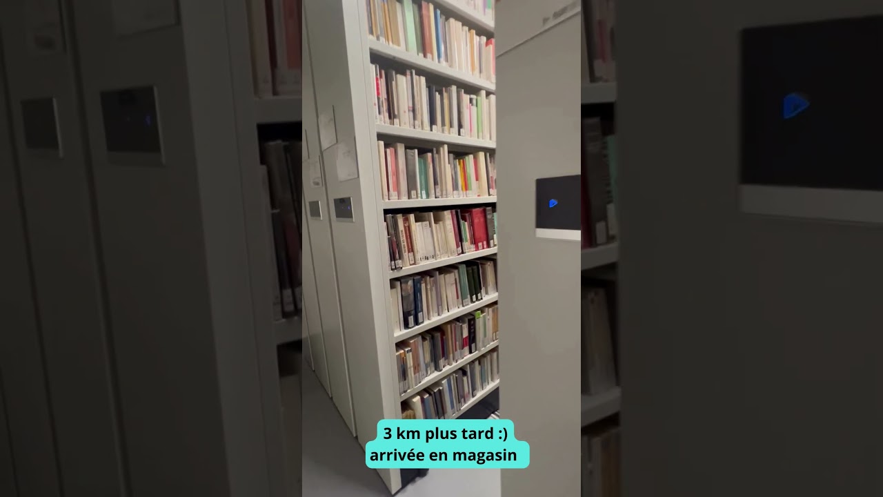 Demandez des livres en magasin via notre catalogue 📚