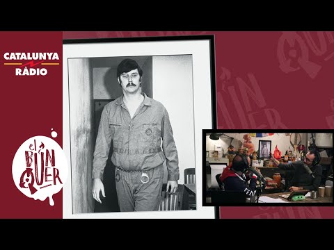 EL BĂNQUER: Ed Kemper (3x107)