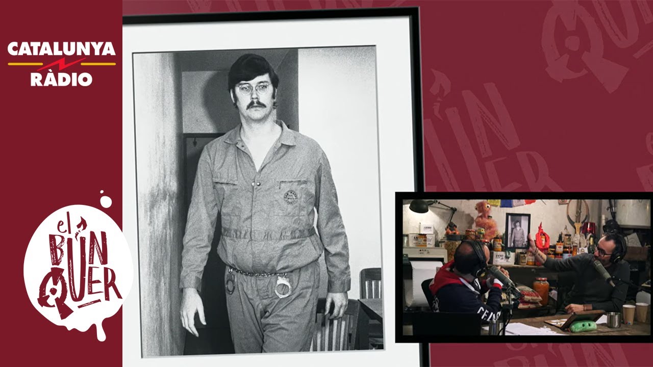 El Búnquer: La Història Horrible d'Ed Kemper 🚨