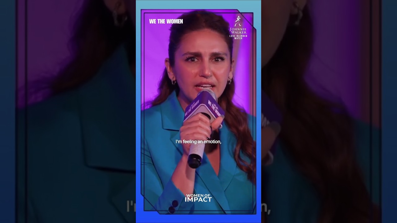 Would Huma Qureshi Ever Get Botox? | This Is Her Answer To Barkha Dutt #shorts