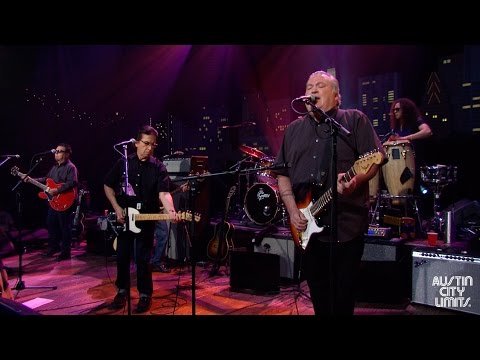 Los Lobos Performs on Austin City Limits 🎶
