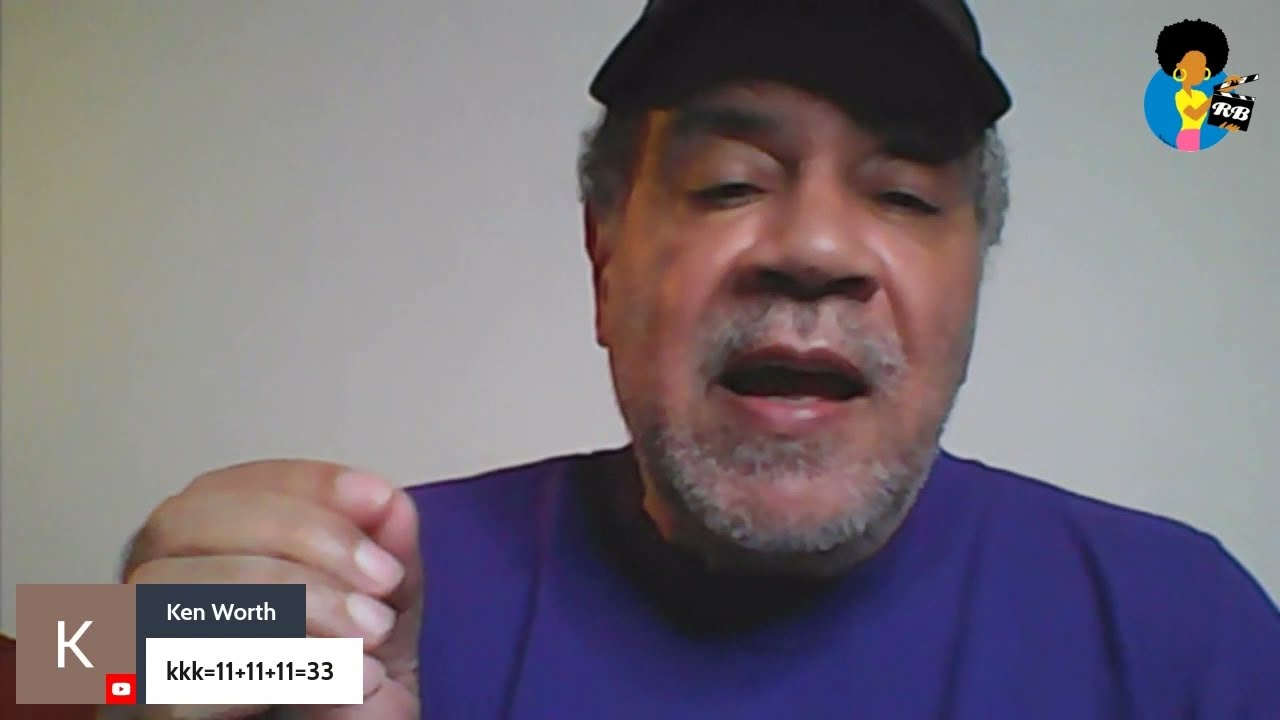 Talking Black Podcast with Charles Woods - Tricknology in Black Film (9/8/2021) | Full Excerpt