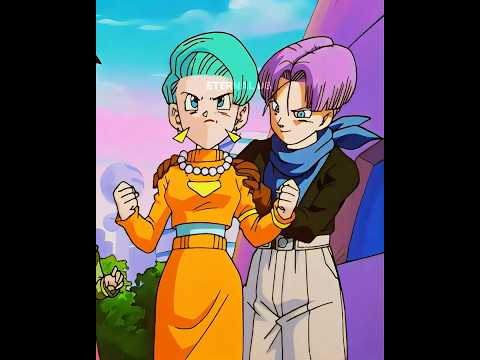 Old Kai Blames Bulma For Overusing The Dragon Balls!😂| Dragon Ball GT #shorts