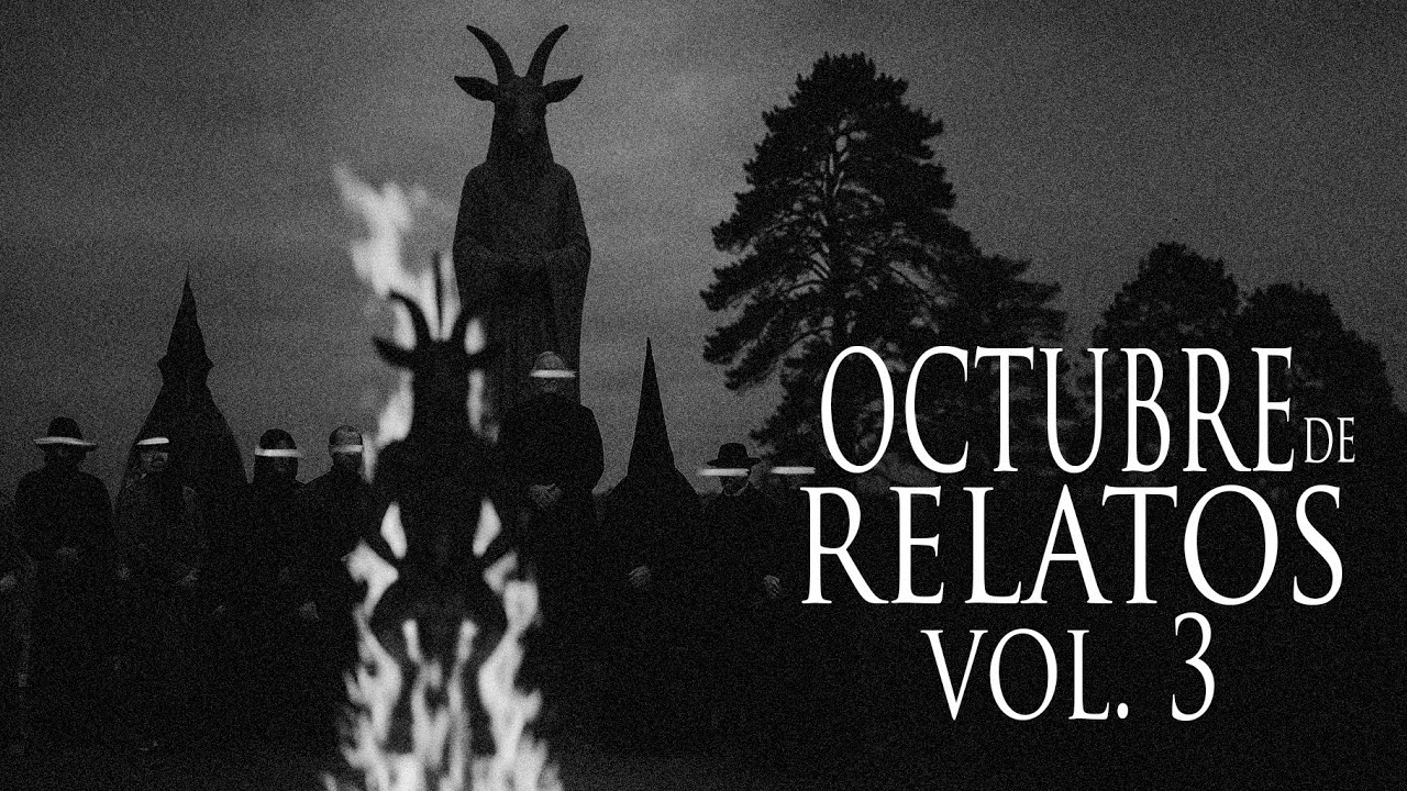 Relatos de Sectas y Cultos Oscuros 🕯️